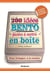200 idées bento faciles à mettre en boîte