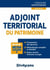 Adjoint territorial du patrimoine