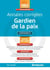 Annales corrigées gardien de la paix - catégorie b (concours 2017-2018)