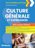 Culture générale et expression - BTS toutes filières