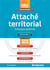 Attaché territorial - concours externe - catégorie A (concours 2018)