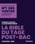 La bible du Tage post Bac (édition 2026)
