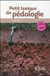 Petit lexique de pédologie (2e édition)