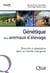 Génétique des animaux d'élevage