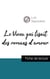 Le vieux qui lisait des romans d'amour de Luis Sepulveda (fiche de lecture et analyse complète de l'oeuvre)