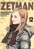 Zetman Tome 12