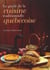 Le guide de la cuisine traditionnelle quebecoise