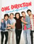 One direction l'annuel officiel 2015