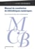 Manuel de constitution de bibliothèques numériques