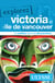 Explorez : Victoria et l'île de Vancouver