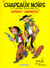 Spirou et Fantasio Tome 3 : les chapeaux noirs