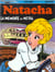 Natacha Tome 3 : la mémoire de métal