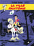 Lucky Luke Tome 25 : la ville fantôme