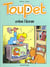 Toupet Tome 3 - Toupet crève l'écran