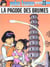 Yoko Tsuno Tome 23 : la pagode des brumes