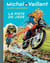 Michel Vaillant Tome 57 : la piste de Jade