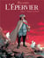 L'Epervier Tome 3 : tempête sur Brest