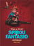 Spirou et Fantasio : Intégrale vol.15 : 1988-1991