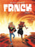 Frnck Tome 4 : l'éruption