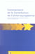 Commentaire de la constitution de l union  europeenne