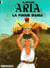 Aria Tome 1 : la fugue d'Aria