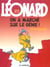 Léonard Tome 27 : on a marché sur le génie !