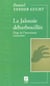 La jalousie debarbouillee - eloge de l'incertitude amoureuse