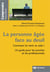 La personne âgée face au deuil - comment lui venir en aide ?