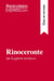 Rinoceronte de Eugène Ionesco (Guía de lectura) : Resumen y análisis completo