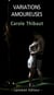 Variations amoureuses
