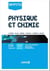 Physique et chimie - mp, pt, tsi