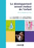 Le développement sensorimoteur de l'enfant