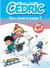 Cédric Tome 17 : Qui a éteint la lumière ?