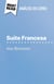 Suite Francesa de Irène Némirovsky (Analise do livro) : Analise completa e resumo pormenorizado do trabalho
