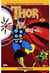 Thor : Intégrale vol.3 : 1986