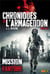 Les chroniques de l'Armageddon Tome 4 - mission fantôme