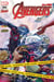 All-new avengers n.8