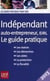 Independant auto entrepreneur eirl 2013