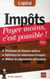 Impôts - payer moin, c'est possible !