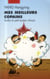 Mes meilleurs copains - toufou, le petit écolier chinois