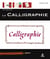 ET SI J'APPRENAIS Tome 24 : la calligraphie