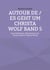 Autour de / es geht um Christa Wolf Band 5 : Entre littérature, féminisme et art. Christa Wolf et Virginia Woolf