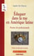 Éduquer dans la rue en Amérique latine - paroles de professionnels