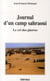Journal d'un camp sarhaoui - le cri des pierres