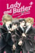 Lady and butler t.13