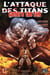 L'attaque des titans - before the fall Tome 17