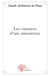 Les vacances d'une amoureuse