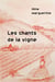 Les chants de la vigne