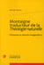 Montaigne traducteur de la théologie naturelle - plaisantes et sainctes imaginations