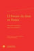 L'histoire du droit en france - nouvelles tendances, nouveaux territoires